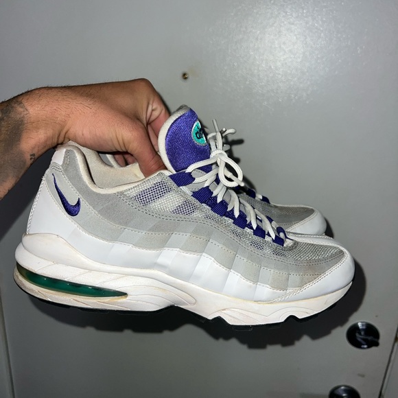 Air max - Picture 4 of 4